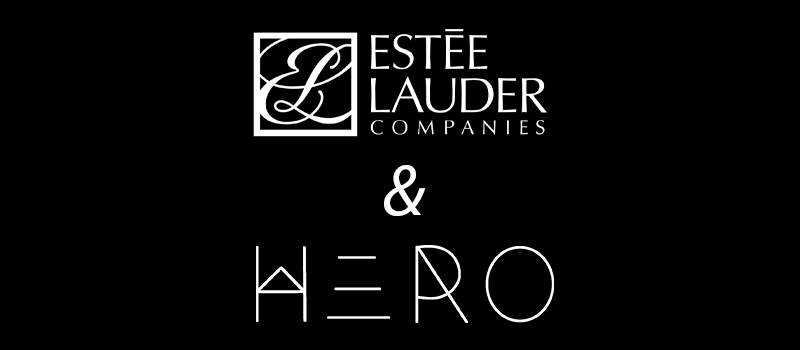 Estee Lauder & HERO